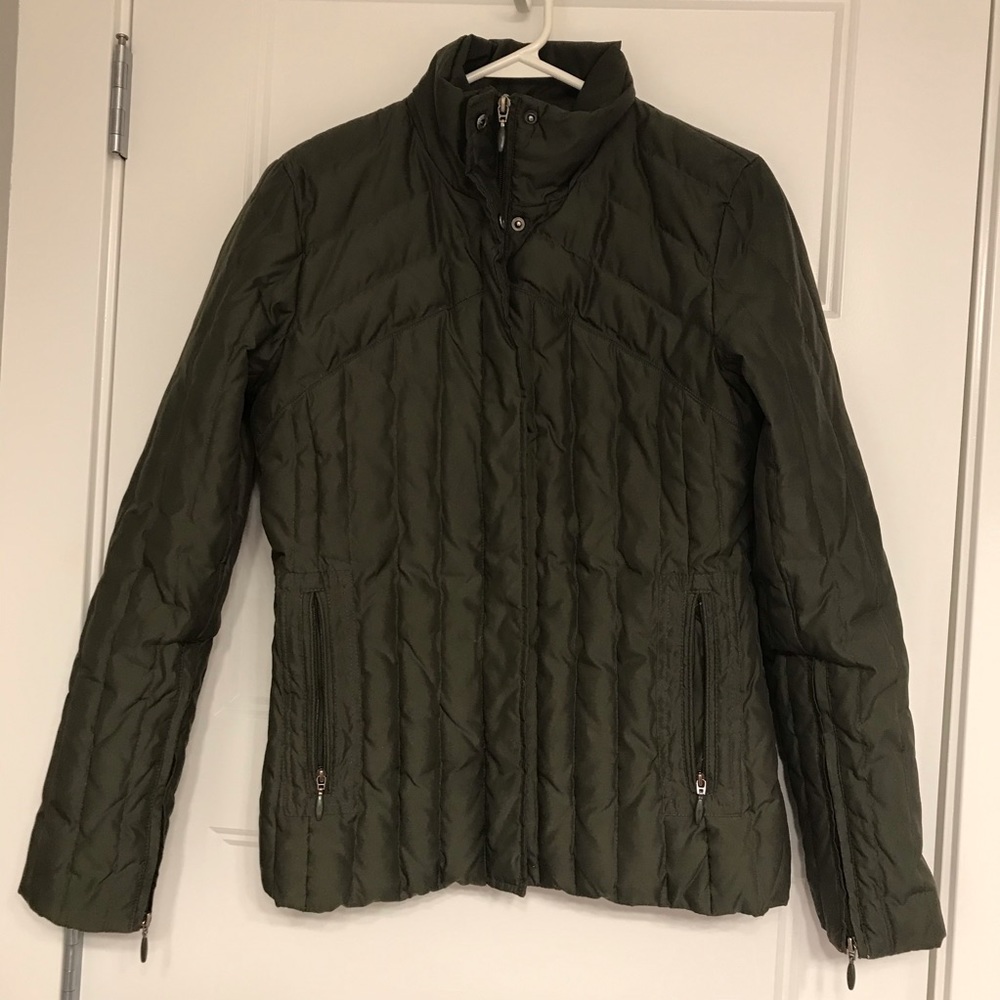 Kenneth Cole Reaction Down Jacket